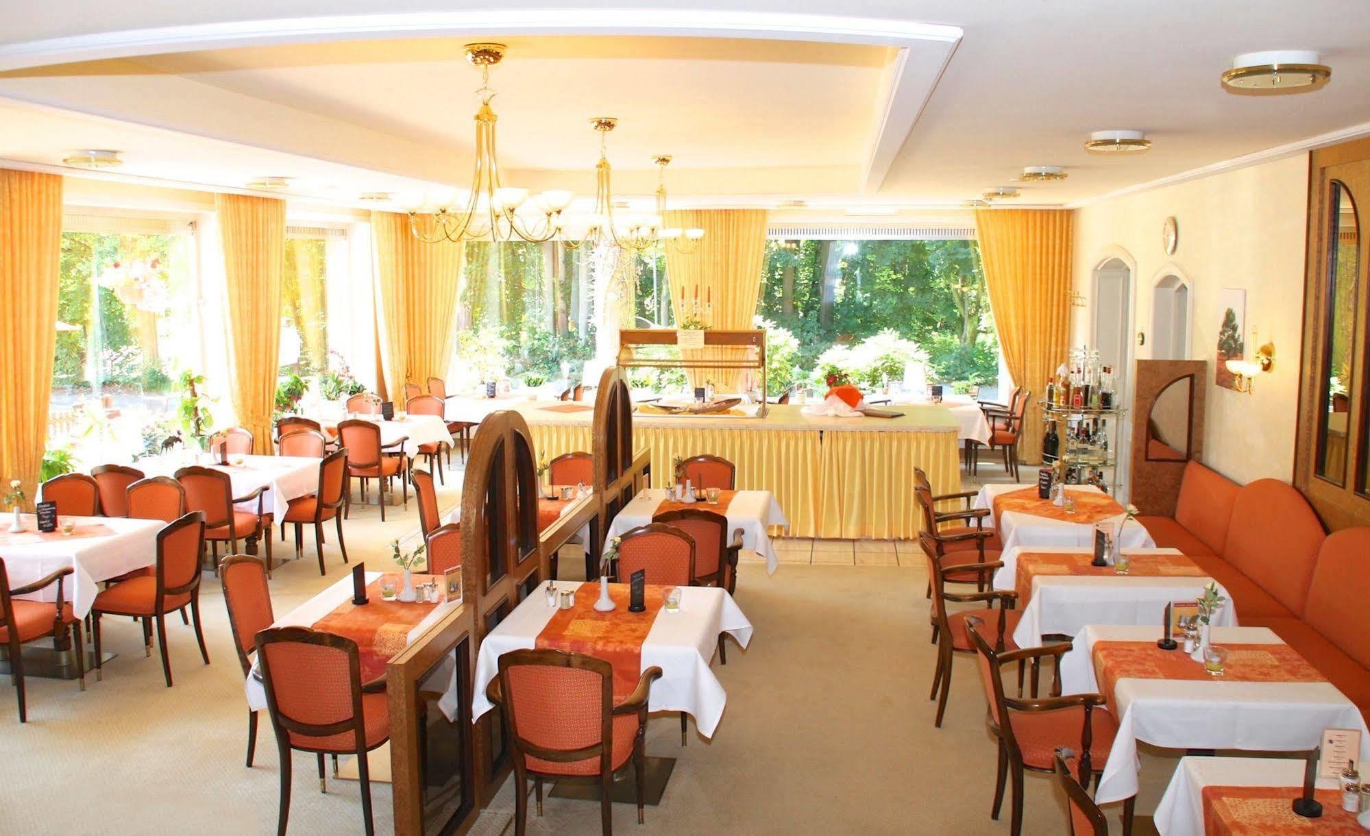 Akzent Hotel Berlin Bad Bevensen Exteriör bild